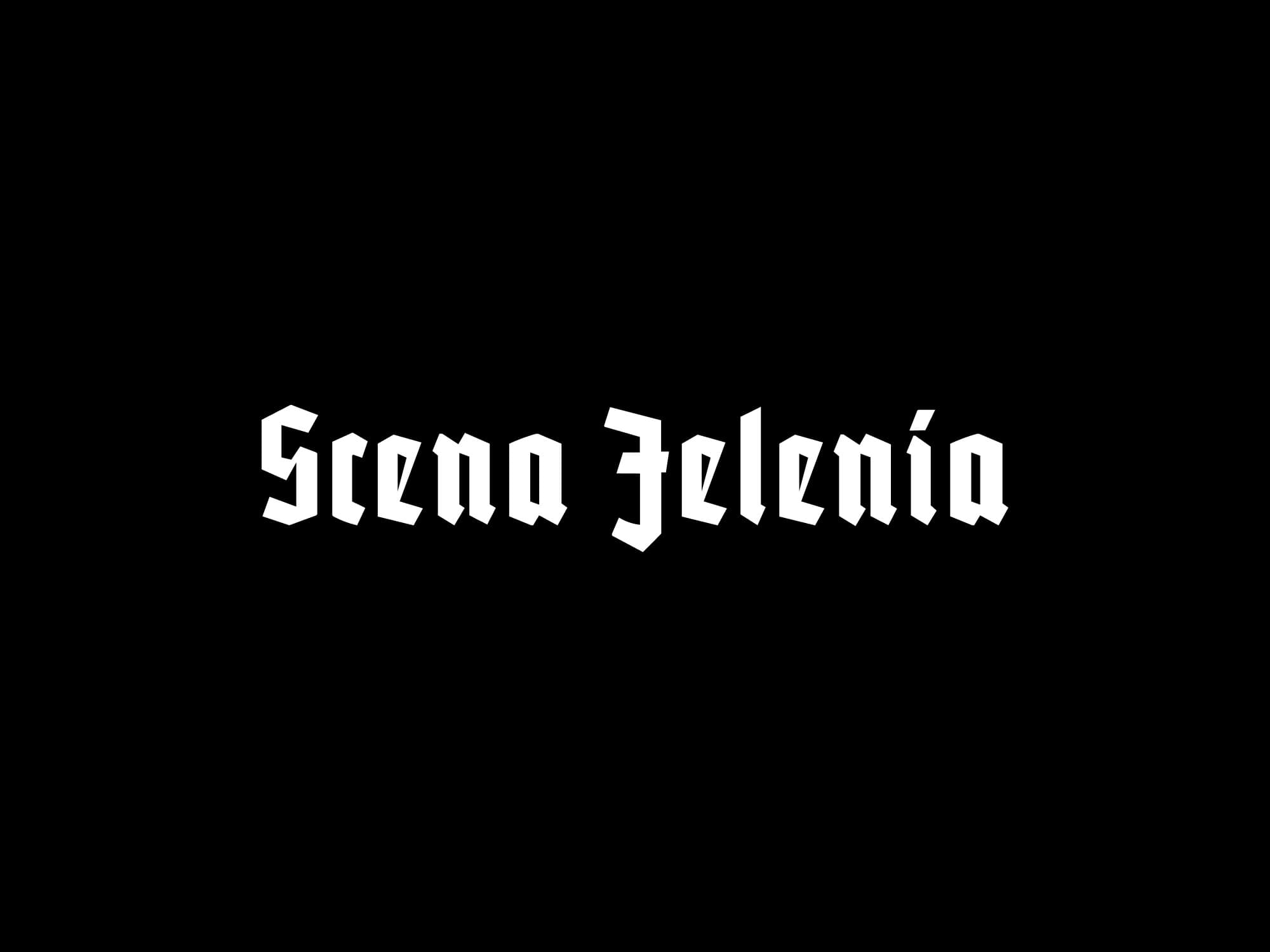 SCENA JELENIA