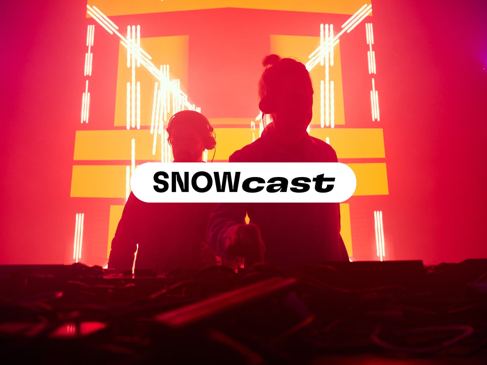 SnowCast