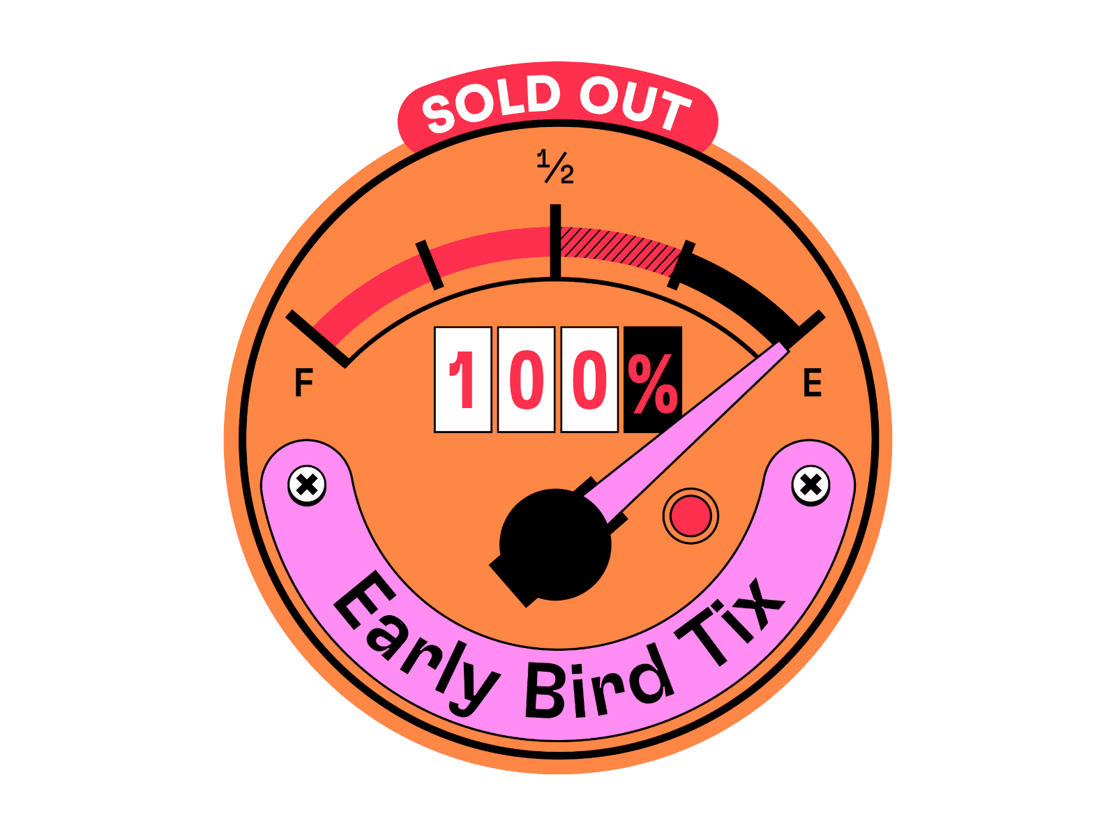 Karnety Early Bird [Sold Out]