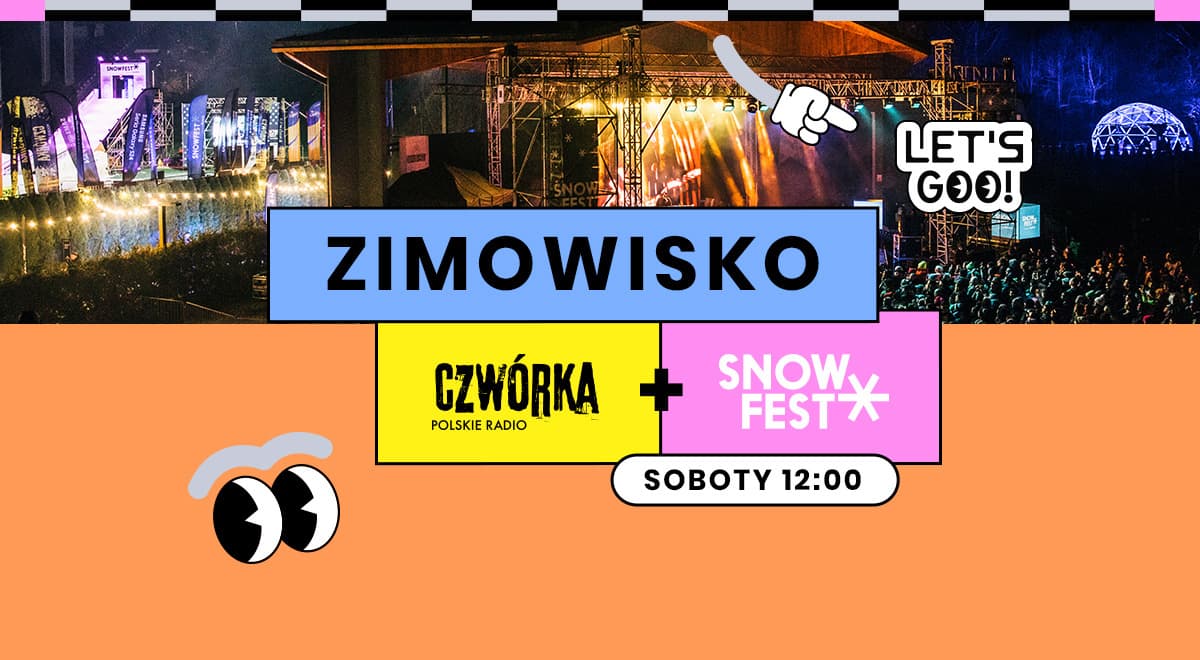 Zimowisko w Czwórce