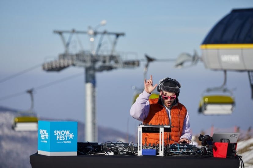 SnowFest Festival 2024, 12 marca 2024